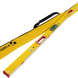 Expressversand STABILA Elektronik-Wasserwaage TECH 196 M DL Länge: 183 cm