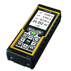 Online Kaufen STABILA Laser-Entfernungsmesser LD 520