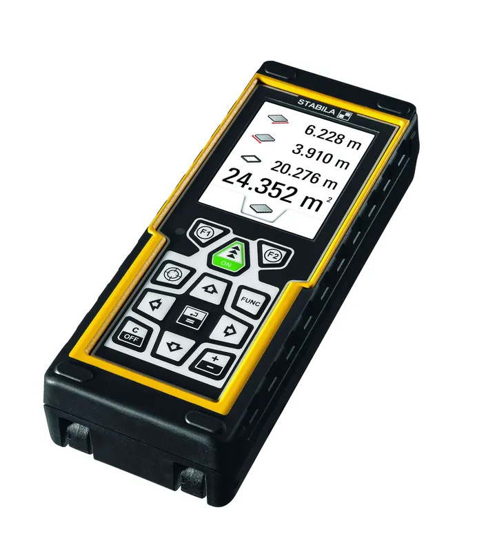Online Kaufen STABILA Laser-Entfernungsmesser LD 520
