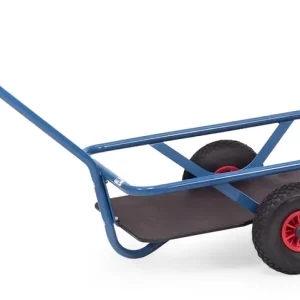 Preiswert Fetra Handwagen mit Boden Größe: 690 x 356 mm