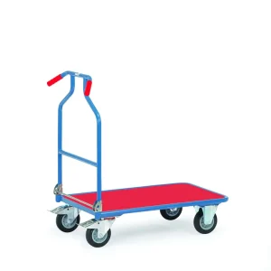 Fetra Optiliner-Klappwagen 3301, Tragkraft 400 kg Nur Heute
