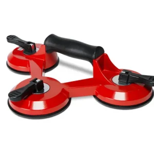 Markenprodukt Rubi Standard-Saugheber dreifach