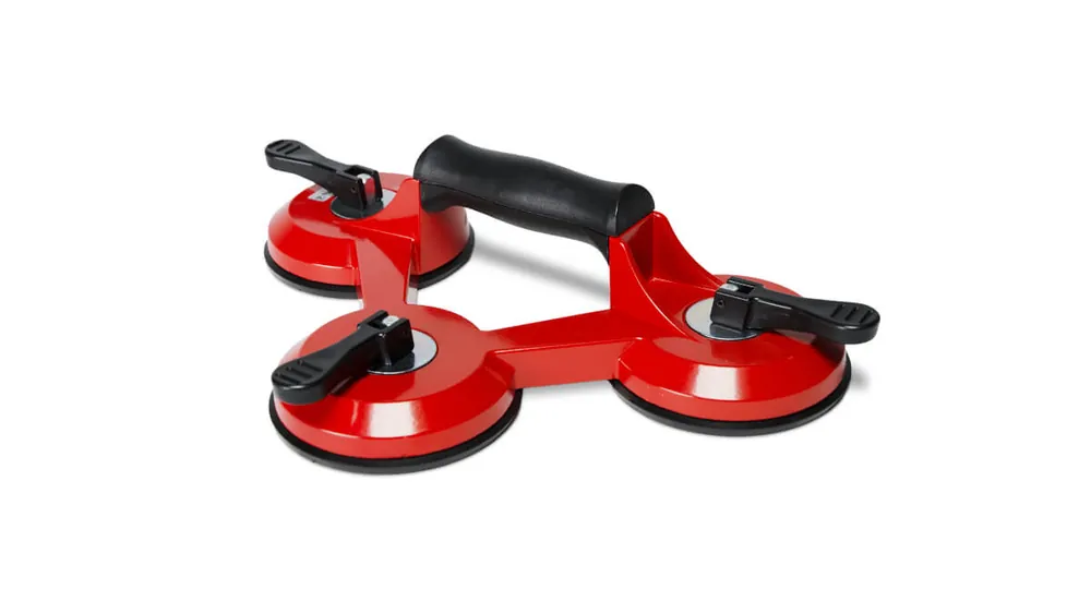 Markenprodukt Rubi Standard-Saugheber dreifach