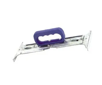Super-Preis profibau Plattenheber verstellbar 300 - 500 mm, Tragkraft 60 kg, TÜV-/GS geprüft