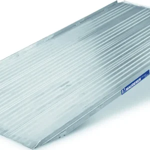 Mauderer Verladesteg SL superleicht  Ausführung: 4000 x 1000 mm, 400 kg Meistverkauft