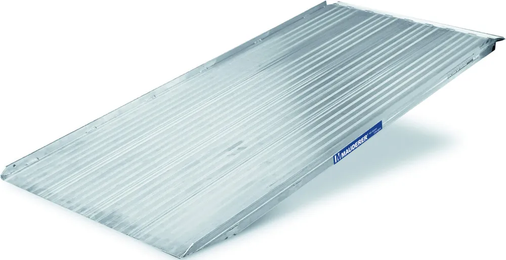 Mauderer Verladesteg SL superleicht Ausführung: 4000 x 1000 mm, 400 kg Meistverkauft