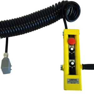 Sale LISSMAC Einhandsteuergerät EHS-4/S6