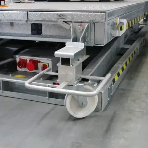 Sichere Zahlung LISSMAC Radsatz für MAB 2001 - 3001