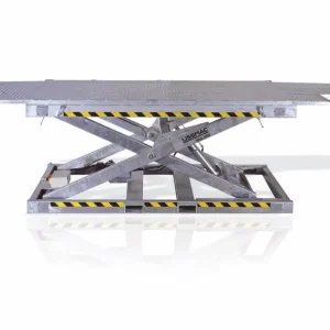 Billig LISSMAC Maurerarbeitsbühne MAB 2002 - 230 V Spannung: 230 Volt