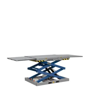 Schnäppchen LISSMAC Maurerrabeitsbühne MAB 1201 - 230 V / 400 V