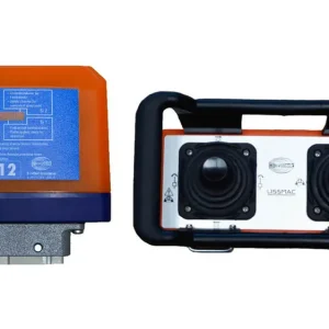LISSMAC Funkfernsteuerung ECO/FSE 312 Funkmodul TC241 Garantierte Lieferung