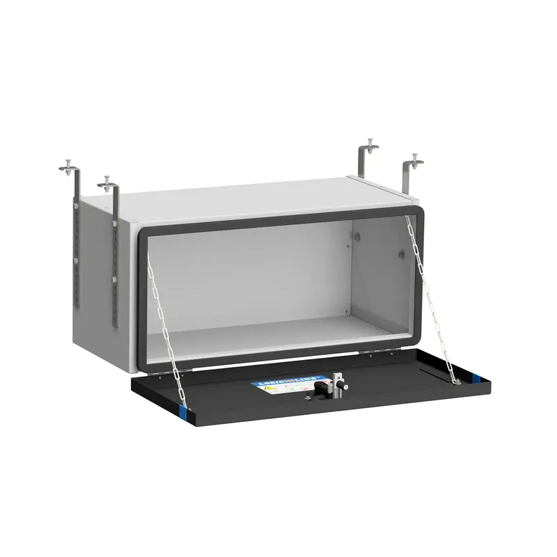 LogicLine UnterflurBox UB-80 Neue Kollektion