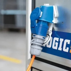 Ausverkauf LogicLine Anschluss 230V