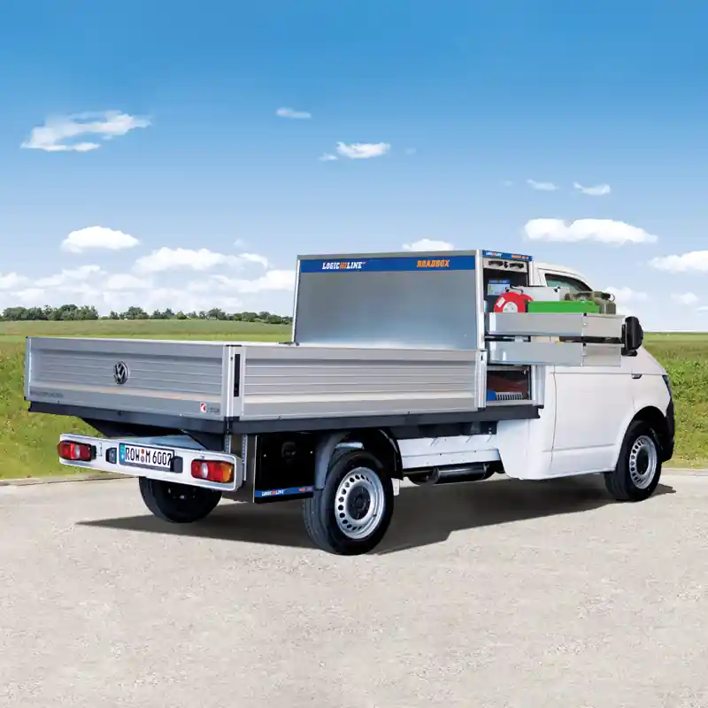 Jetzt Kaufen LogicLine RoadBox RB-150