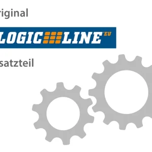 Saisonangebot LogicLine Edelstahlseil inklusive Haken (SmartLift)