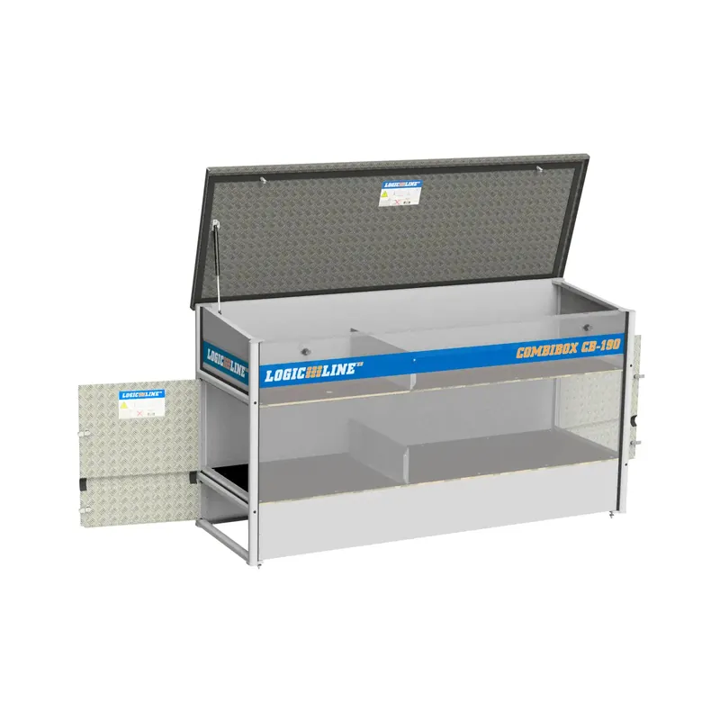 LogicLine CombiBox CB-190 mit Stauraum Günstig