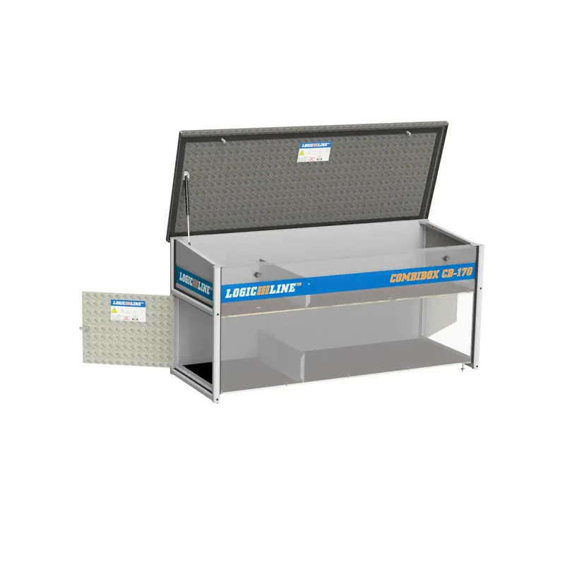 LogicLine CombiBox CB-170 Direktkauf
