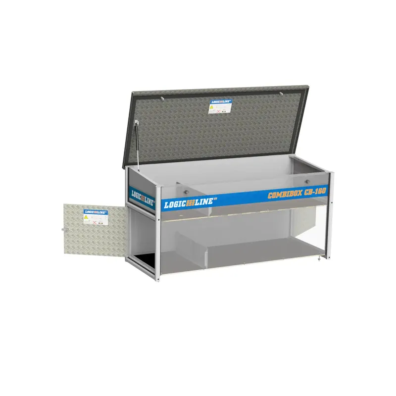 LogicLine CombiBox CB-160 Markenprodukt