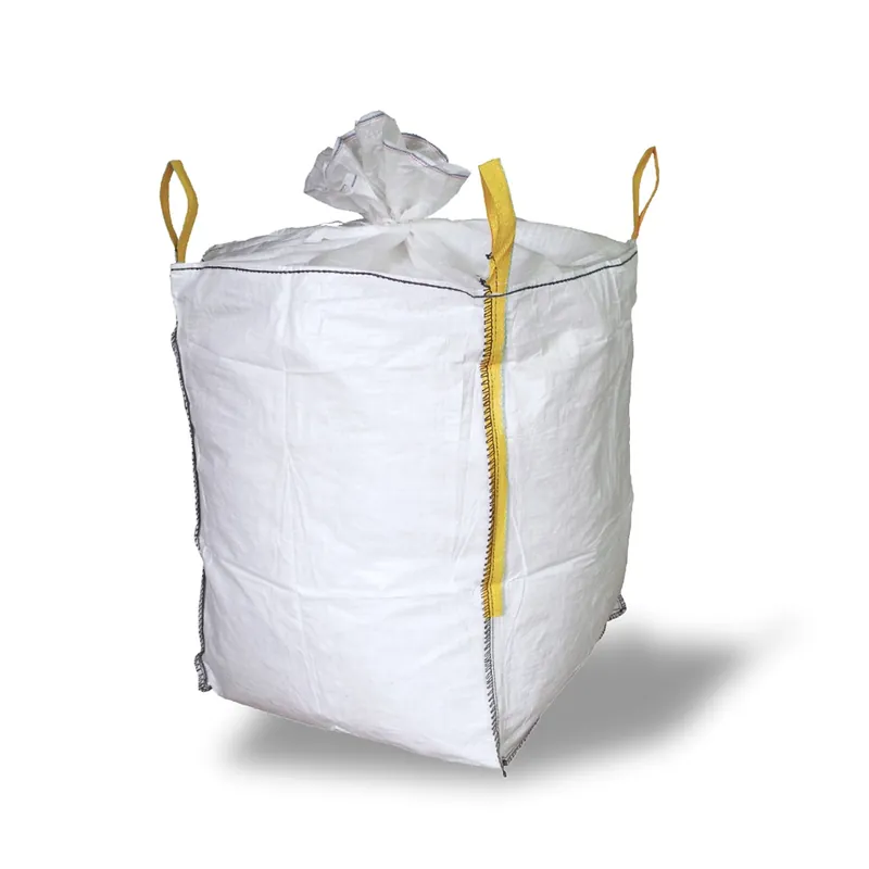 DESABAG Big Bag unbeschichtet, unbedruckt, 110 x 110 x 115 cm Highlight
