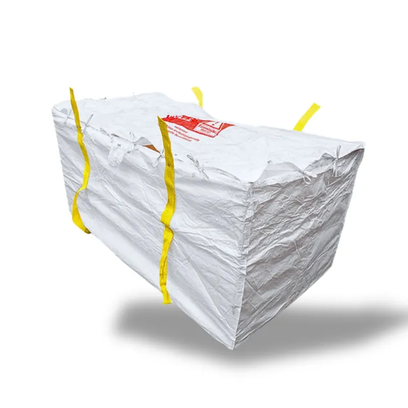 Saisonangebot DESABAG Plattenbag für Mineralwolle, beschichtet, 320 x 140 x 120 cm Größe: 220 x 130 x 120 cm