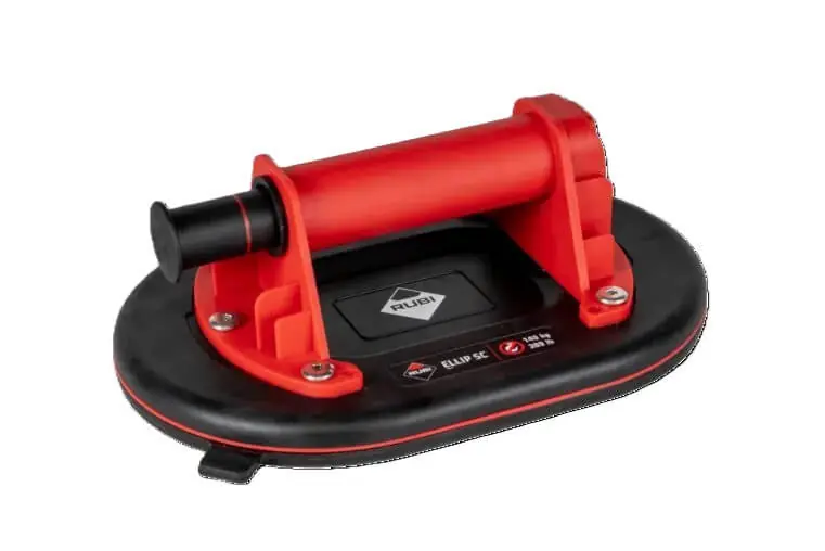 Rubi Vakuum Saugheber ELLIP SC Heißes Angebot