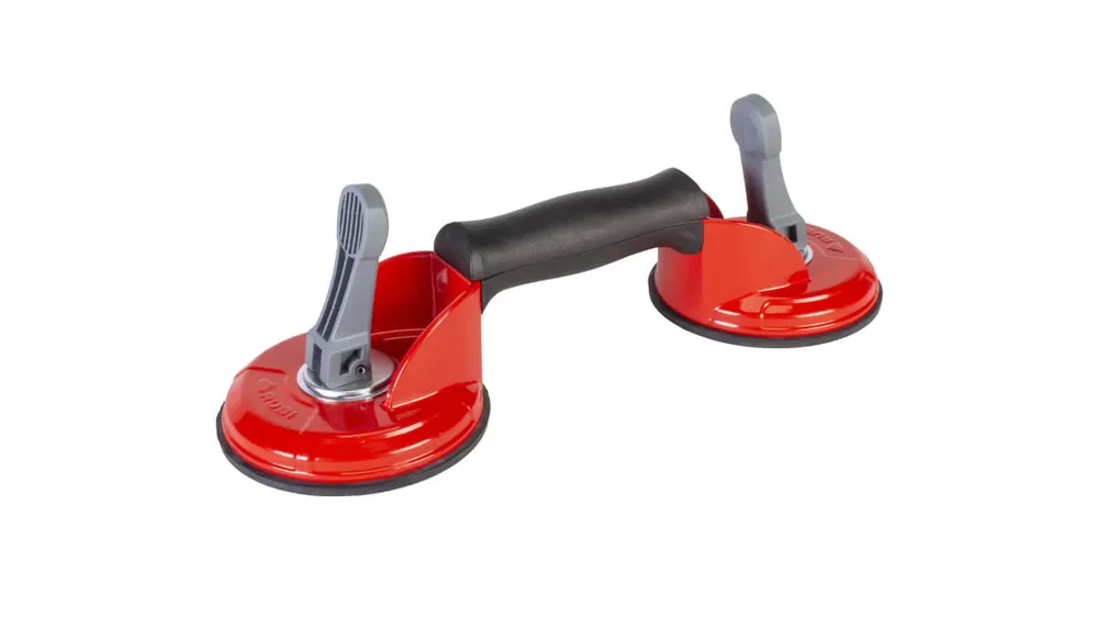 Rubi Profi-Saugheber doppelt Knallerangebot
