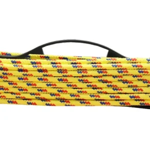 profibau Universalseil Polypropylen auf Hapsel Ausführung: 10 mm x 10 m Sonderangebot