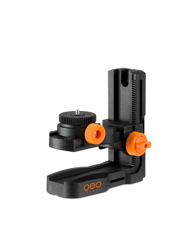 geo-FENNEL Halterung multifunktional MH 1 Must-Have