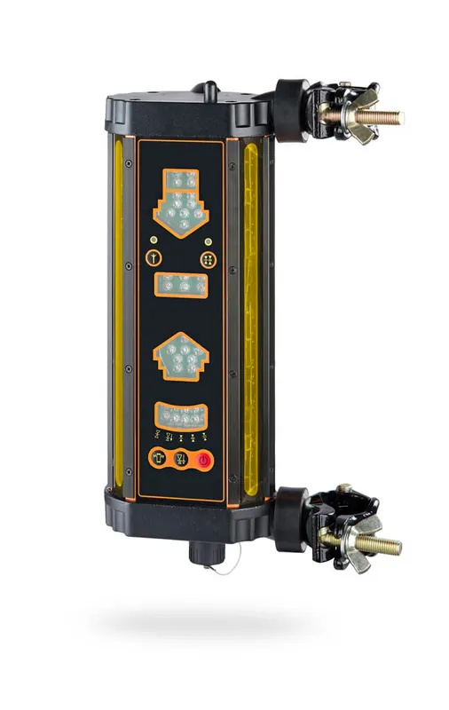 Letzte Chance geo-FENNEL Empfänger FMR 800