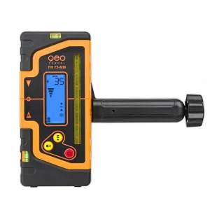 Finale Aktion geo-FENNEL Empfänger FR 75-MM für Linienlaser