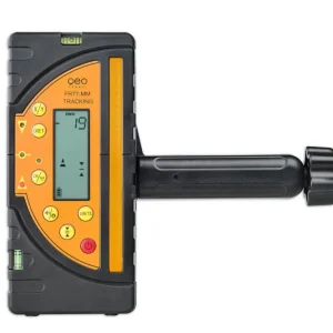 Top-Seller geo-FENNEL Empfänger FR 77-MM Tracking, mit Halterung