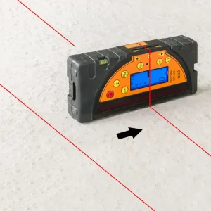 geo-FENNEL Empfänger FR 77-MM Tracking Schnäppchen
