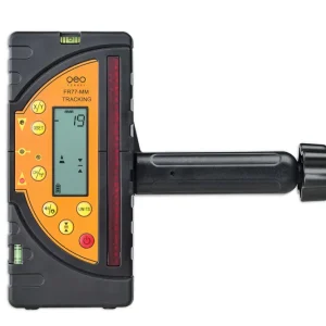 Must-Have geo-FENNEL Empfänger FR 77-MM für Rotationslaser