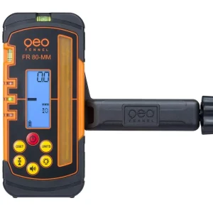 geo-FENNEL Empfänger FR 80-MM Sofort Bestellen
