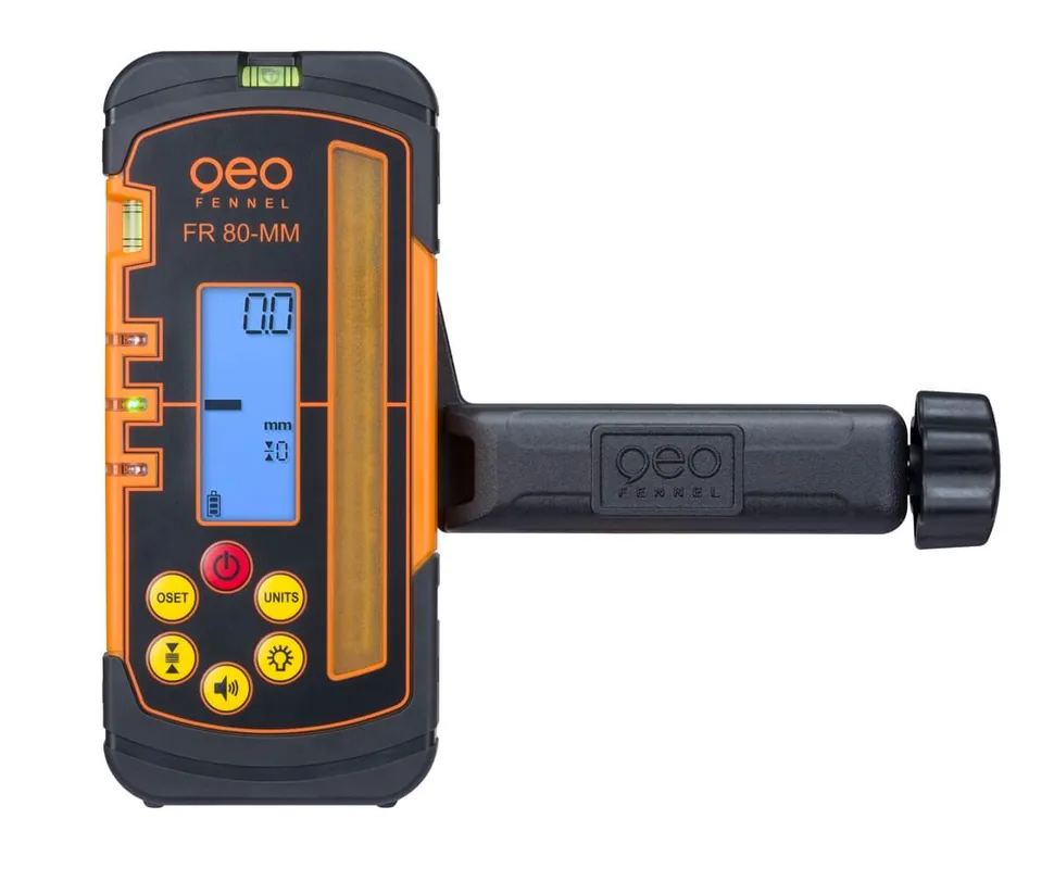 geo-FENNEL Empfänger FR 80-MM Sofort Bestellen