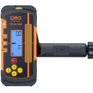Versand Am Gleichen Tag geo-FENNEL Empfänger FR 60-MM