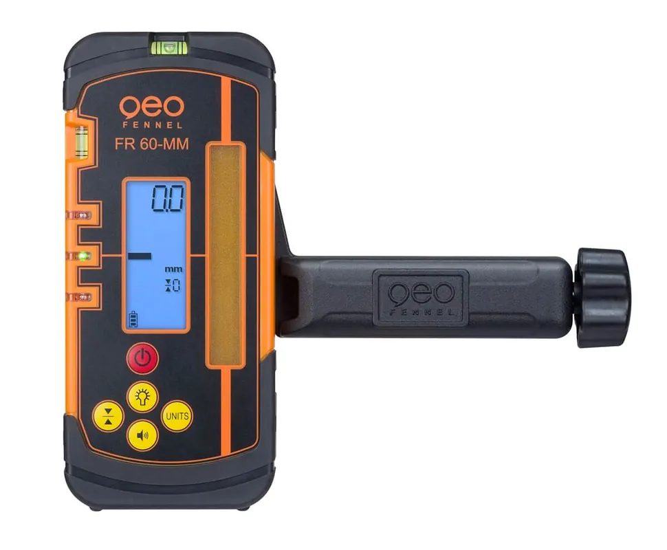 Versand Am Gleichen Tag geo-FENNEL Empfänger FR 60-MM