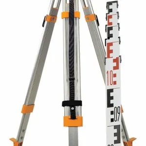 Sonderangebot geo-FENNEL Nivellier-Set GFN 10, 400 gon