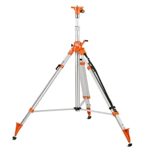 geo-FENNEL Kurbelstativ FS 50-L Letzte Chance