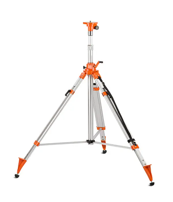 geo-FENNEL Kurbelstativ FS 50-L Letzte Chance