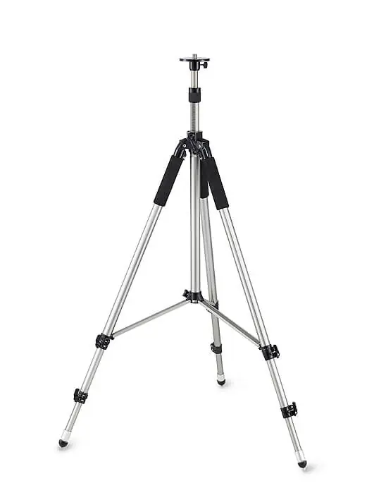 geo-FENNEL Kurbelstativ FS 30-XS Garantierte Lieferung