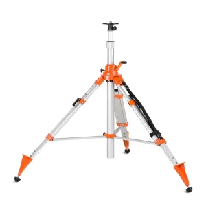 Letzte Chance geo-FENNEL Kurbelstativ FS 50-M