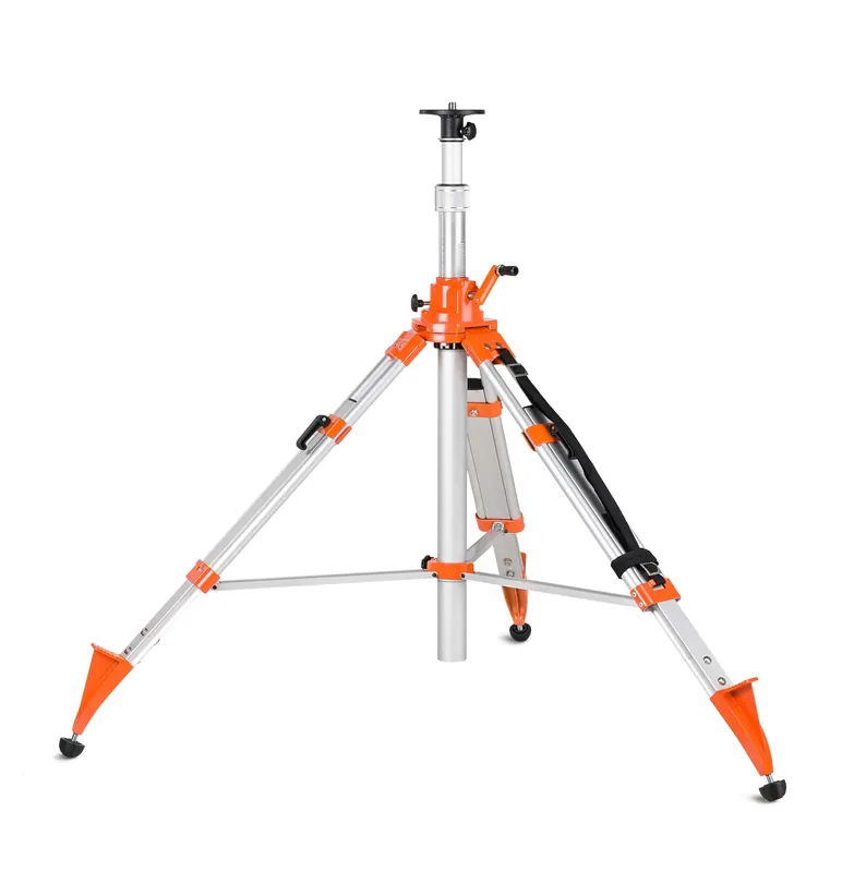 Letzte Chance geo-FENNEL Kurbelstativ FS 50-M