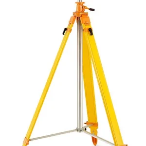 Super-Preis geo-FENNEL Kurbelstativ FS 30-XL