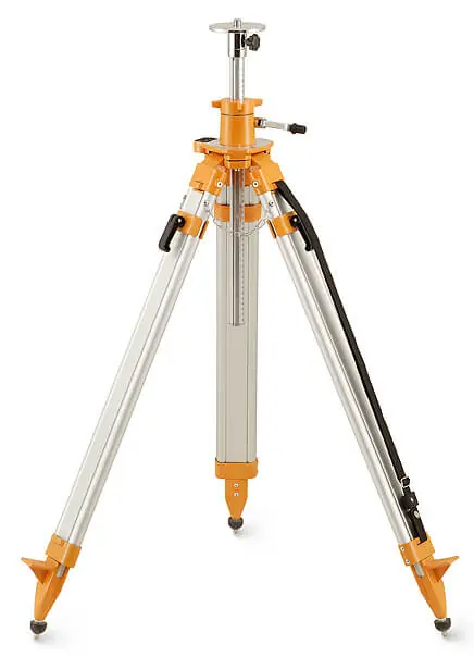 geo-FENNEL Kurbelstativ FS 30-M Versand Am Gleichen Tag