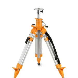 geo-FENNEL Kurbelstativ FS 30-S Neu