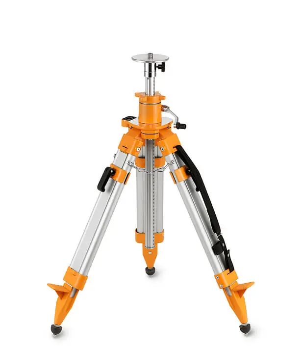 geo-FENNEL Kurbelstativ FS 30-S Neu