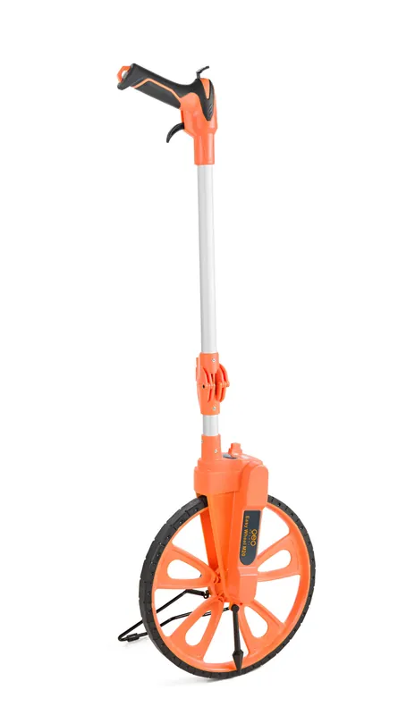 Neue Ware geo-FENNEL Messrad EasyWheel M20