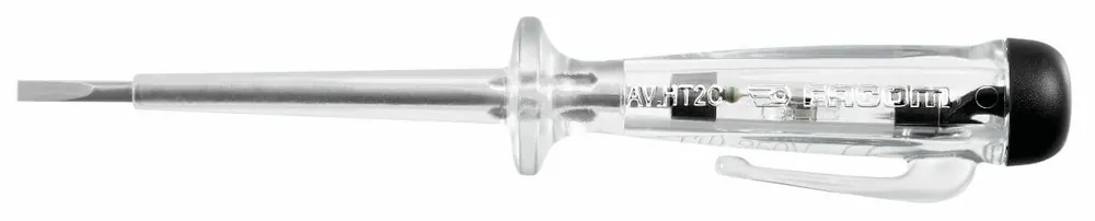 FACOM Spannungsprüfer 110 - 250 Volt, mit Klammer Bestseller