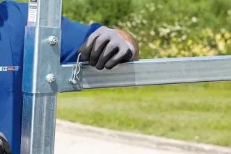 Garantierte Lieferung LogicLine Lastenauflage Schräglast für HR-200 und CR-250